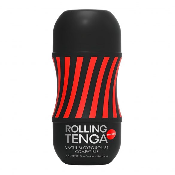 TENGA Rolling Strong - ručni masturbator 