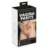 You2Toys Ultra Realistic - silikonsko dno vagine (prirodno)  