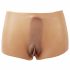 You2Toys Ultra Realistic - silikonsko dno vagine (prirodno)  