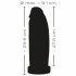 Realistixxx Real Giant - giga dildo - 30 cm (crni) 