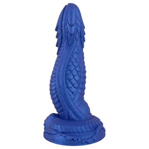 Beasty Cocks Symbiont Tease - Symbiota dildo (plava)