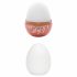 TENGA Egg Shiny II Stronger - masturbacijsko jaje (6 kom)