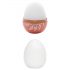 TENGA Egg Shiny II Stronger - masturbacijsko jaje (1 kom)