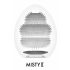 TENGA Egg Misty II Stronger - masturbacijsko jaje (6 kom)