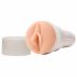 Fleshlight Blake Blossom Bombshell - realistična umjetna vagina (natur)