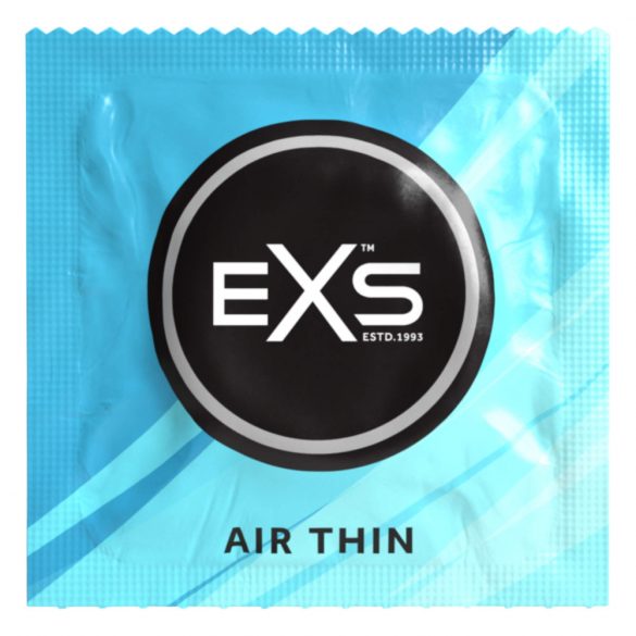 EXS Air Thin - kondomi od lateksa (12kom) 