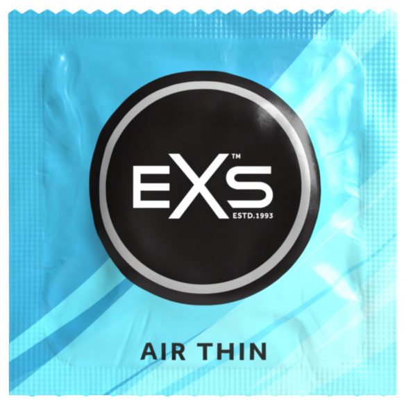 EXS Air Thin - kondomi od lateksa (12kom) 