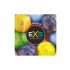 EXS Mixed - kondom - miješani okus (12 kom)
