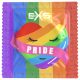 EXS Pride - kondomi od lateksa (144kom) 