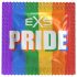 EXS Pride - kondomi od lateksa (144kom) 