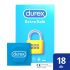 Durex Extra Safe - sigurni kondomi (18 kom)