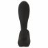 We-Vibe Vector+ - pametni analni vibrator na baterije, vodootporan (crni) 