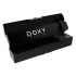 Doxy Wand Original - električni vibrator za masažu (crni)