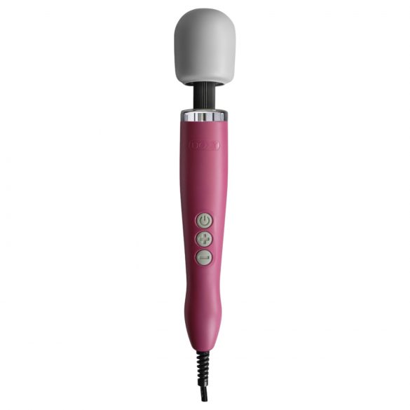 Doxy Wand Original - glavni vibrator za masažu (roza) 