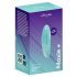 We-Vibe Moxie+ - bežični, pametni vibrator za klitoris (tirkizni)