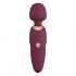 You2Toys Petite - bežični masažni vibrator (bordo)