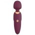 You2Toys Petite - bežični masažni vibrator (bordo)