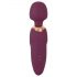 You2Toys Petite - bežični masažni vibrator (bordo)