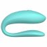 We-Vibe Sync Lite - pametni, punjivi, radijski vibrator za par (zeleni) 