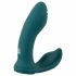 Couples Choice - 3u1 varijabilni vibrator (tirkizna) 