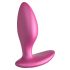 We-Vibe Ditto+ - pametni, punjivi analni vibrator (ružičasti) 