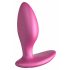 We-Vibe Ditto+ - pametni, punjivi analni vibrator (ružičasti) 