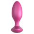 We-Vibe Ditto+ - pametni, punjivi analni vibrator (ružičasti) 