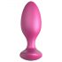 We-Vibe Ditto+ - pametni, punjivi analni vibrator (ružičasti) 