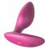 We-Vibe Ditto+ - pametni, punjivi analni vibrator (ružičasti) 