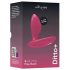 We-Vibe Ditto+ - pametni, punjivi analni vibrator (ružičasti) 