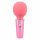 You2Toys Mini Wand - punjivi masažer vibrator (pink)