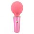 You2Toys Mini Wand - punjivi masažer vibrator (pink)