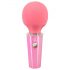 You2Toys Mini Wand - punjivi masažer vibrator (pink)