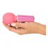 You2Toys Mini Wand - punjivi masažer vibrator (pink)