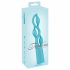 You2Toys Fabulous - akumulatorski vibrator s 3 motora (plavi)