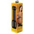 Kiiroo PowerBlow + Victoria June oralni masturbator (crni) 