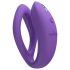 We-Vibe Sync O - Pametan, punjivi vibrator za par (ljubičasta) 