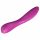 We-Vibe Rave 2 - pametni, punjivi G-točka vibrator (ružičasti)