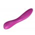 We-Vibe Rave 2 - pametni, punjivi vibrator G-točke (ružičasti) 