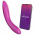 We-Vibe Rave 2 - pametni, punjivi vibrator G-točke (ružičasti) 