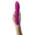 We-Vibe Rave 2 - pametni, punjivi vibrator G-točke (ružičasti) 