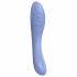 We-Vibe Rave 2 - pametni, punjivi vibrator G-točke (plavi) 