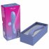 We-Vibe Rave 2 - pametni, punjivi vibrator G-točke (plavi) 