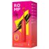 ROMP Pop - minivibrator za užitak (crveni) 