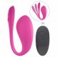 We-Vibe Jive 2 - punjivo, pametno vibro jaje (roza)