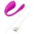 We-Vibe Jive 2 - punjivo, pametno vibro jaje (roza)