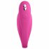 We-Vibe Jive 2 - punjivo, pametno vibro jaje (roza)