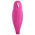 We-Vibe Jive 2 - punjivo, pametno vibro jaje (roza)