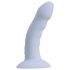 You2Toys Heart Guy - srcoliki vibrator (plavi)