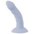 You2Toys Heart Guy - srcoliki vibrator (plavi)